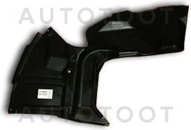 Защита двигателя правая -STLF010251 Sat для LIFAN SOLANO