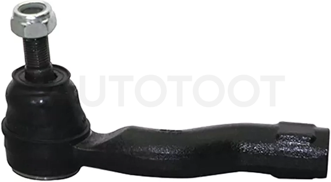 Наконечник рулевой TOYOTA CALDINA/ISIS/SCION TC/WISH 01- RH RAV4/NOAH/VOXY 4WD 01-07 LH