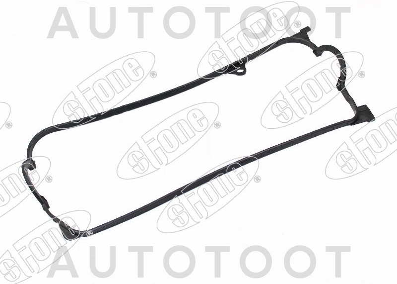 Прокладка клапанной крышки D15B / D17A -K12341PLC000 Sat для HONDA CIVIC