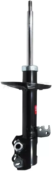 Стойка передняя Toyota Corolla Fielder (E140) 06-12 / Corolla Axio (E140) 06-12