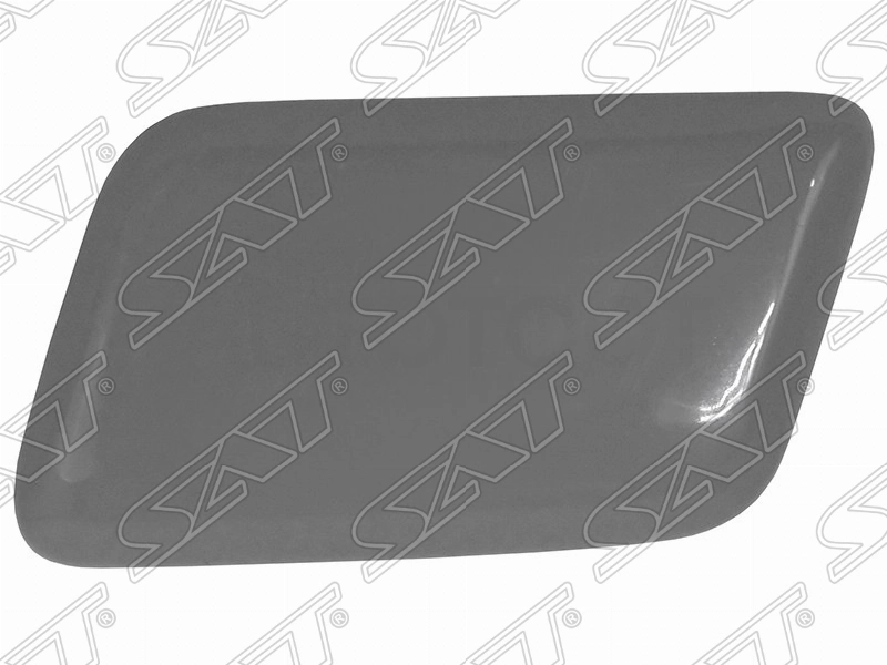Крышка омывателя фары левая -STMB52110C2 Sat для MITSUBISHI OUTLANDER