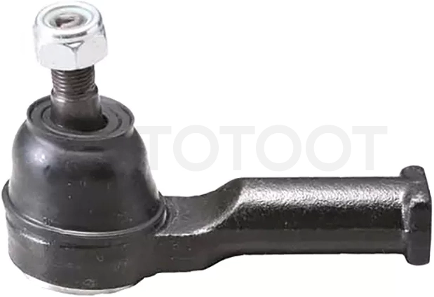 Наконечник рулевой MAZDA 323 98-04/626 98-02/BONGO FRIENDEE 95-05/FAMILIA 98-03/MPV 99-06/PREMACY 99-05 LH=RH