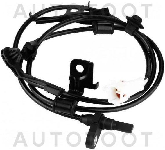 Датчик абс передний левый -ABS50051 Patron для TOYOTA YARIS, TOYOTA VITZ, TOYOTA RACTIS, TOYOTA IST, TOYOTA BELTA