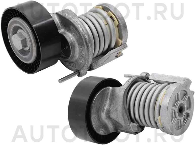 Натяжитель приводного ремня VW AMAROK/CRAFTER 2,0D - Артикул 534016410 - Производитель Ina - Фото, Отзывы, Цены