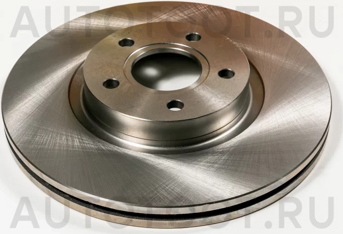 Диск тормозной передний DF4424 (300x25) - Артикул JBD0084 - Производитель Just Drive - Фото, Отзывы, Цены