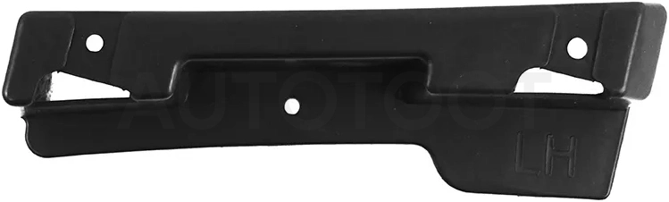 Крепление бампера Daewoo Nexia 08-16 (Спереди/ Слева/ Сверху) - Артикул STDW26000BA2 - Производитель Sat - Фото, Отзывы, Цены