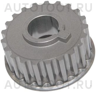 Шкив зубчатый коленчатого вала 16 кл 126 -21126100503000 Lada для LADA (ВАЗ) PRIORA