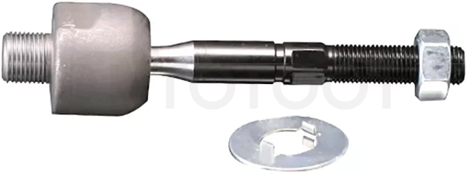 Тяга рулевая HONDA ODYSSEY 99-06 LH=RH - Артикул CR0187 - Производитель Ctr - Фото, Отзывы, Цены