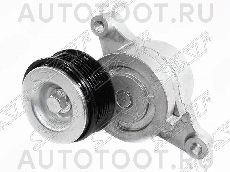 Натяжитель приводного ремня 1.4-1.6 -STZJ0115980B Sat для MAZDA 3 (AXELA)