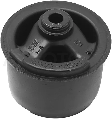 Сайлентблок опоры двигателя Toyota Caldina (T190,T210) 92-02 / Corolla 91-02