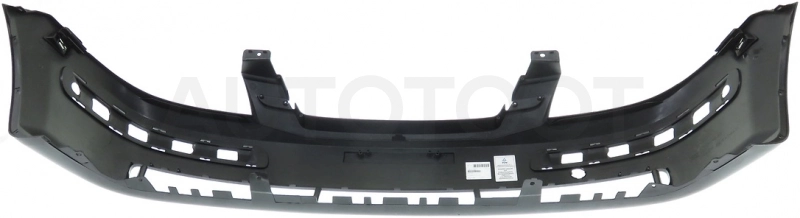 Бампер передний -HN04043BAN Tyg для HYUNDAI GETZ
