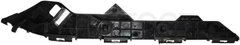 Крепление бампера Toyota Corolla (E150) 06-13 / Corolla USA (E150) 08-13 (Сзади/ Слева)