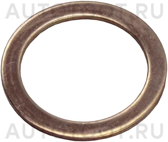Прокладка сливной пробки дифференциала MITSUBISHI PAJERO/MONTERO V9# - Артикул MB001294 - Производитель Mitsubishi - Фото, Отзывы, Цены