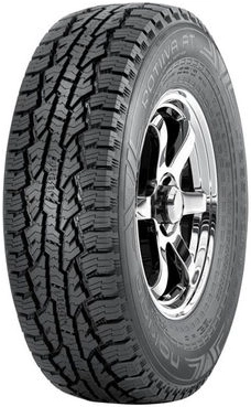 R16/235/70 Nokian Rotiiva AT - Артикул T428184 - Производитель Nokian - Фото, Отзывы, Цены