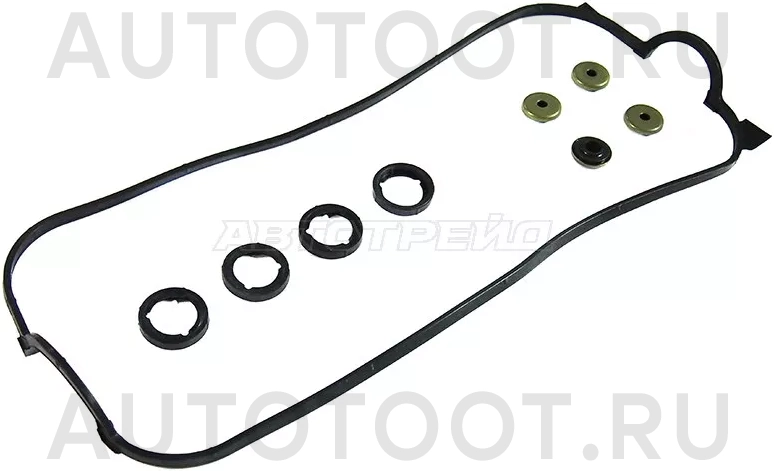 Прокладка клапанной крышки HO F18A, F20A, F22A, F23A SOHC 92 - Артикул K12341PT0000 - Производитель Sat - Фото, Отзывы, Цены