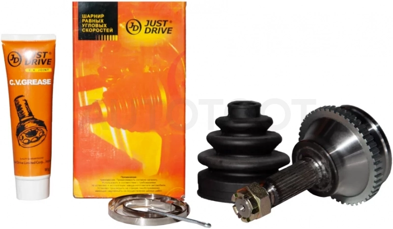 ШРУС внешний ABS HY006A47 - Артикул JCT0120A - Производитель Just Drive - Фото, Отзывы, Цены