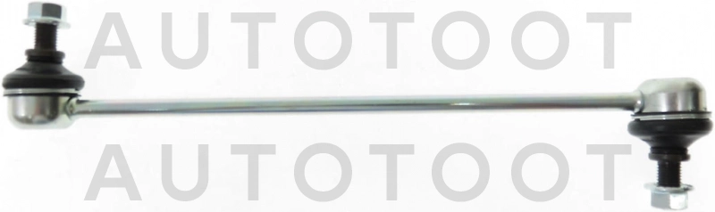 Стойка переднего стабилизатора -STMN101368 Sat для MAZDA 323 (FAMILIA), MAZDA MPV, CHEVROLET AVEO, MITSUBISHI ASX, MITSUBISHI LANCER, MITSUBISHI OUTLANDER