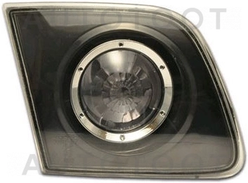 Фонарь в крышку багажника левый (хэтчбек) -  для MAZDA 3 (AXELA)