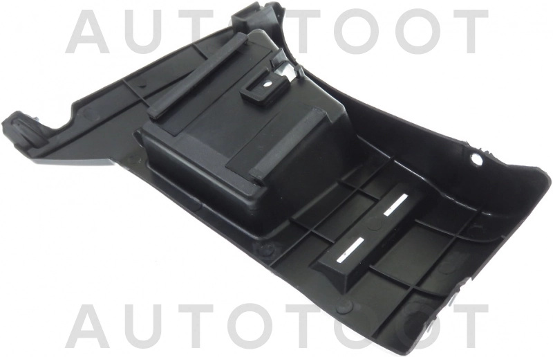 Крепление переднего бампера правое -STDW26000B1 Sat для DAEWOO NEXIA