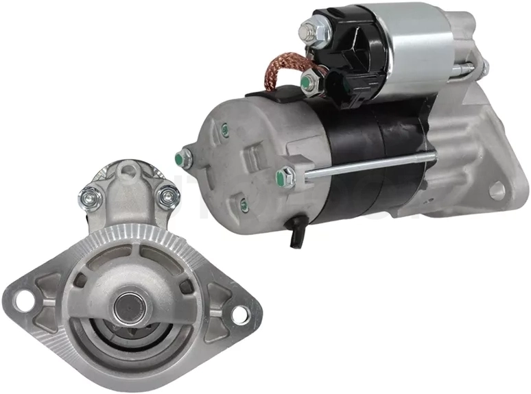 Стартер Toyota Allion (T240) 01-07 / Avensis 00-03 (1 kW/ Z=9)