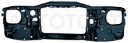 Рамка радиатора (+GW DEER G3/G5/SAFE/SUV 2005-)
