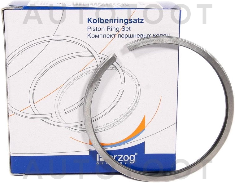 Кольца поршневые 82,0 -  для LADA (ВАЗ) VESTA