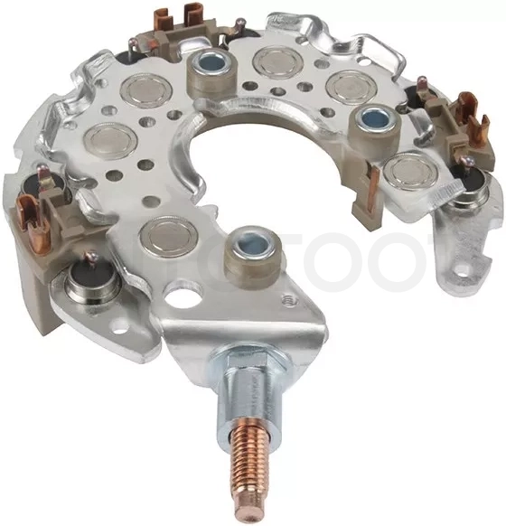 Диодный мост генератора CHEVROLET 05-07/LAND ROVER 05-08/LEXUS 01-10 - Артикул ST2736050320 - Производитель Sat - Фото, Отзывы, Цены