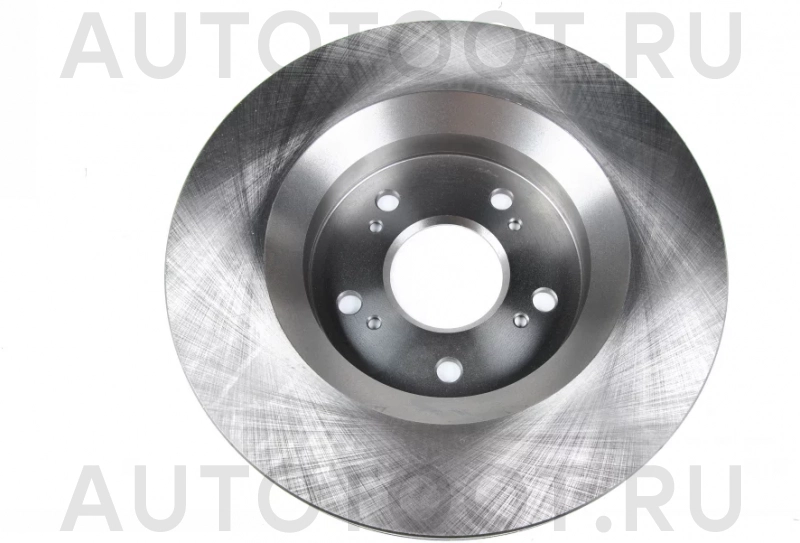 Диск тормозной передний DF4857S (293x28) - Артикул JBD0102 - Производитель Just Drive - Фото, Отзывы, Цены