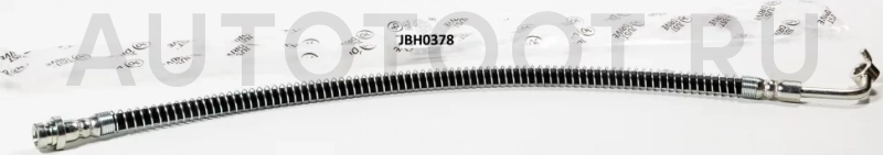 Шланг тормозной задний левый - Артикул JBH0378 - Производитель Just Drive - Фото, Отзывы, Цены
