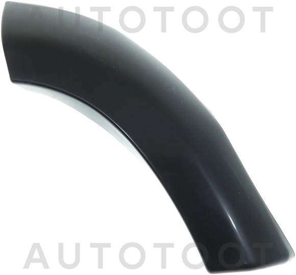 Расширитель на заднюю правую дверь -  для TOYOTA LAND CRUISER