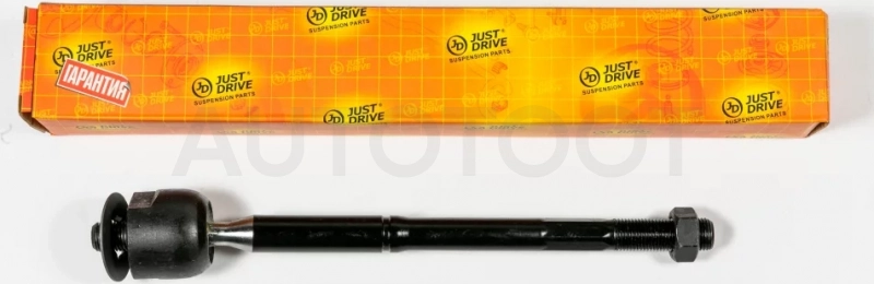 Тяга рулевая CRT93 - Артикул JSR0062 - Производитель Just Drive - Фото, Отзывы, Цены