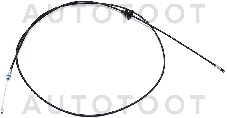 Трос капота -ST65621JD000 Sat для NISSAN QASHQAI