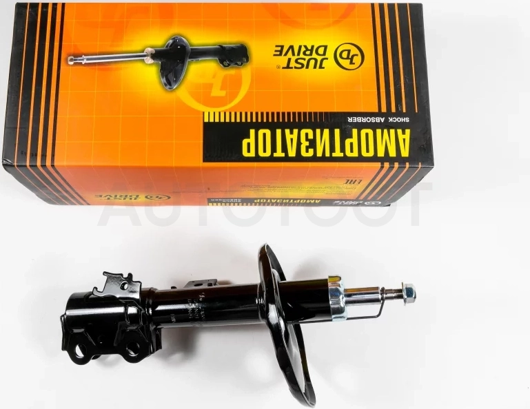 Стойка газомаслянная передняя правая - Артикул JAS0641 - Производитель Just Drive - Фото, Отзывы, Цены