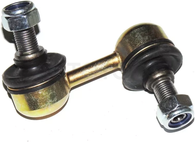 Стойка переднего стабилизатора левая -STMR992309 Sat для NISSAN SERENA, MITSUBISHI PAJERO SPORT, MITSUBISHI L200