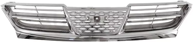 Решетка радиатора Toyota Carina (T210) 97-01 - Артикул STTY46093D0 - Производитель Sat - Фото, Отзывы, Цены