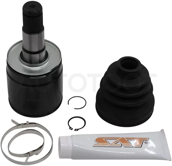 Шрус (Спереди/ Слева/ Внутр) Mitsubishi L200 96- / Pajero 99-11 / Pajero Sport 08-21 / Challenger 96-01