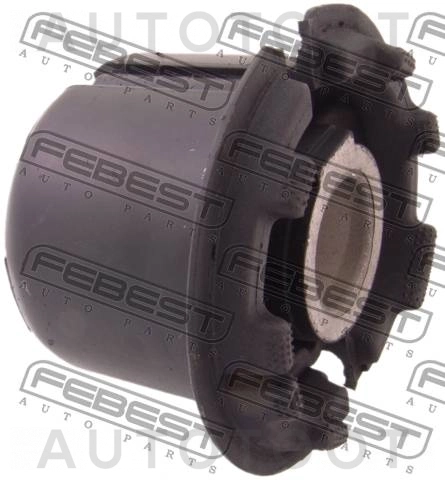 Сайлентблок (подушка) заднего подрамника передний верхний -GRM16010 G-Autoparts для TOYOTA MARK 2, TOYOTA CHASER