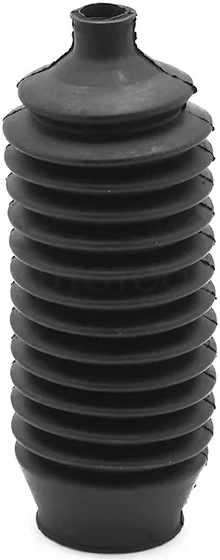 Пыльник рулевой рейки MITSUBISHI PAJERO III/MONTERO 2000-2006/ PAJERO IV/MONTERO 2006- LH