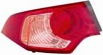 Фонарь задний левый -  для HONDA ACCORD