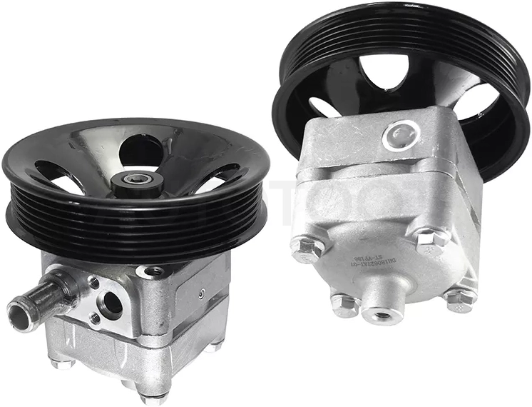 Насос ГУР VOLVO S60/S80/V70/XC70/XC90 2,4D 01