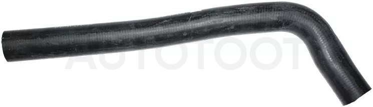 Патрубок радиатора нижний MAZDA 6 05-12/ATENZA 1.8/2.0 05-12