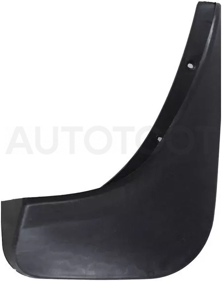 Брызговик Toyota Vitz 05-10 / Yaris 05-13 (Сзади/ Справа) - Артикул STTYA2064B1 - Производитель Sat - Фото, Отзывы, Цены