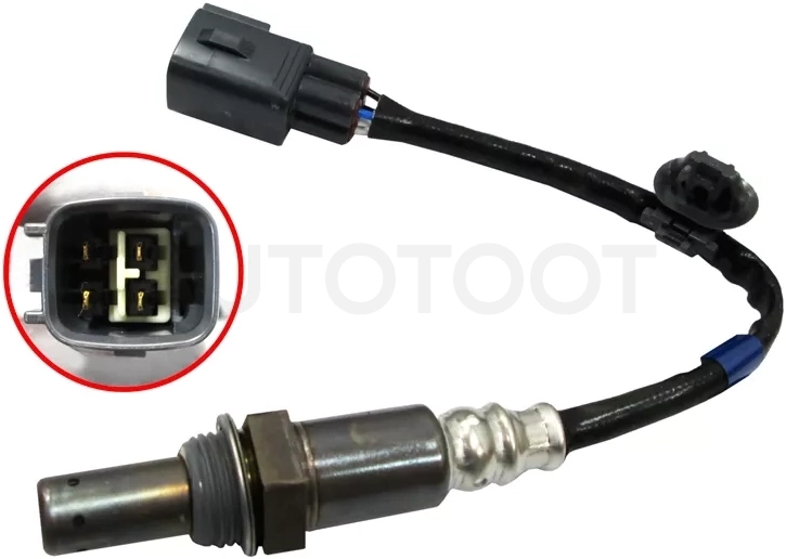 Датчик кислородный Toyota Avensis (T220) 97-03 / Corolla 12-19