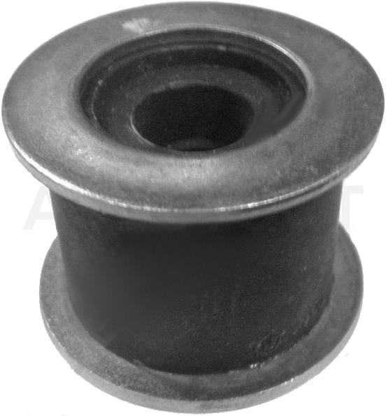 Подушка рамы нижняя левая -ST5220460042 Sat для TOYOTA LAND CRUISER