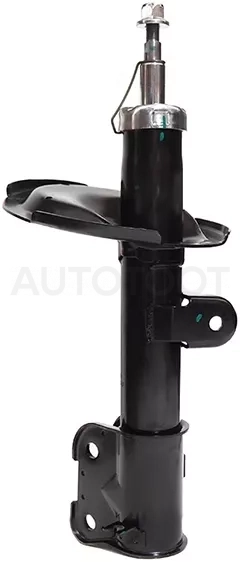 Стойка передняя Hyundai Elantra 06-12 / Grand Starex 07-22 - Артикул 339398 - Производитель Kyb - Фото, Отзывы, Цены