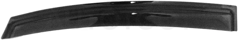 Ветровики Infiniti FX35 08-12 / FX30d 10-13 / FX37 08-13 / FX50 08-13 - Артикул STIN616221 - Производитель Sat - Фото, Отзывы, Цены