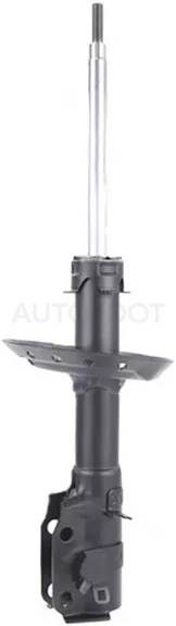 Стойка передняя Honda Fit 13-20 / Jazz 15-17 - Артикул 3330046 - Производитель Kyb - Фото, Отзывы, Цены