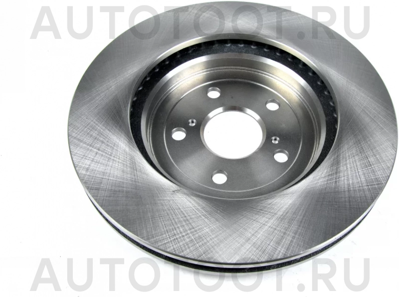 Диск тормозной передний DF4493 (319x28) 5 отв - Артикул JBD0026 - Производитель Just Drive - Фото, Отзывы, Цены