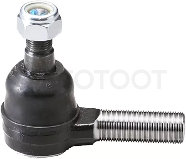 Наконечник рулевой поперечный ISUZU ELF NPR\NQR 03-EURO4\5 RH - Артикул CE0261 - Производитель Ctr - Фото, Отзывы, Цены