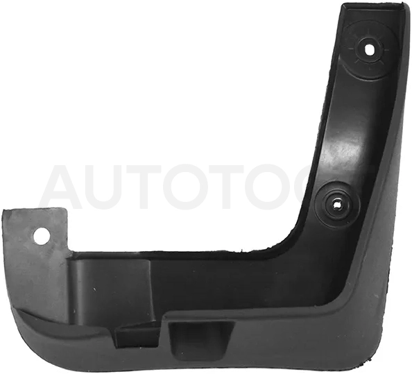 Брызговик Hyundai Solaris 17-22 / Accent 17-22 / Solaris HS 24- (Спереди/ Справа)